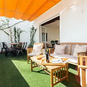Mintystay - La Campana Appartement Séville