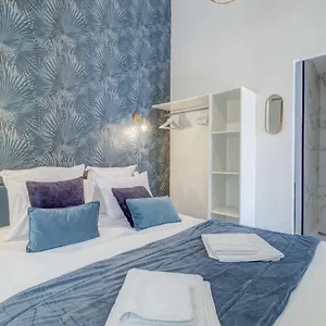Reves De Pampa - Casa Azur Appartement Lorgues