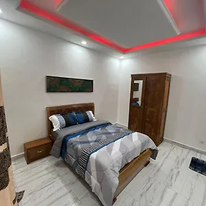 De Reve A Almadies Appartement