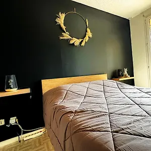 Marquisats Luxury Appartement Aix-les-Bains