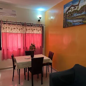 Spacieux Chez Keur Matou - F2 Appartement